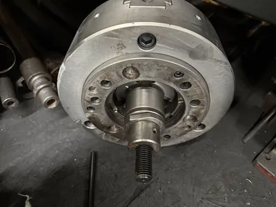 KITAGAWA NV12 Chucks | Tight Tolerance Machinery (3)