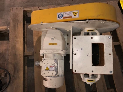 Prater Sterling Blower PAV-6S.0.1