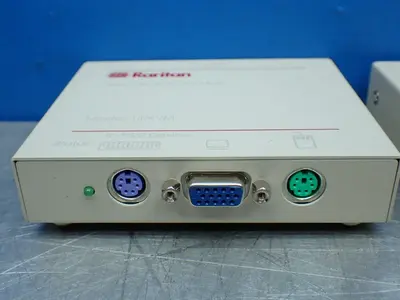 Used RARITAN UKVM Computer Accessories Ohio US | HGR 24 #911383