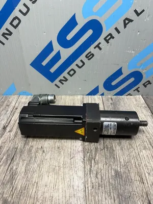 KOLLMORGEN AKM23F-BNBN2-00 Electrical/PLC/Automation | ESS Industrial Equipment Sales (4)