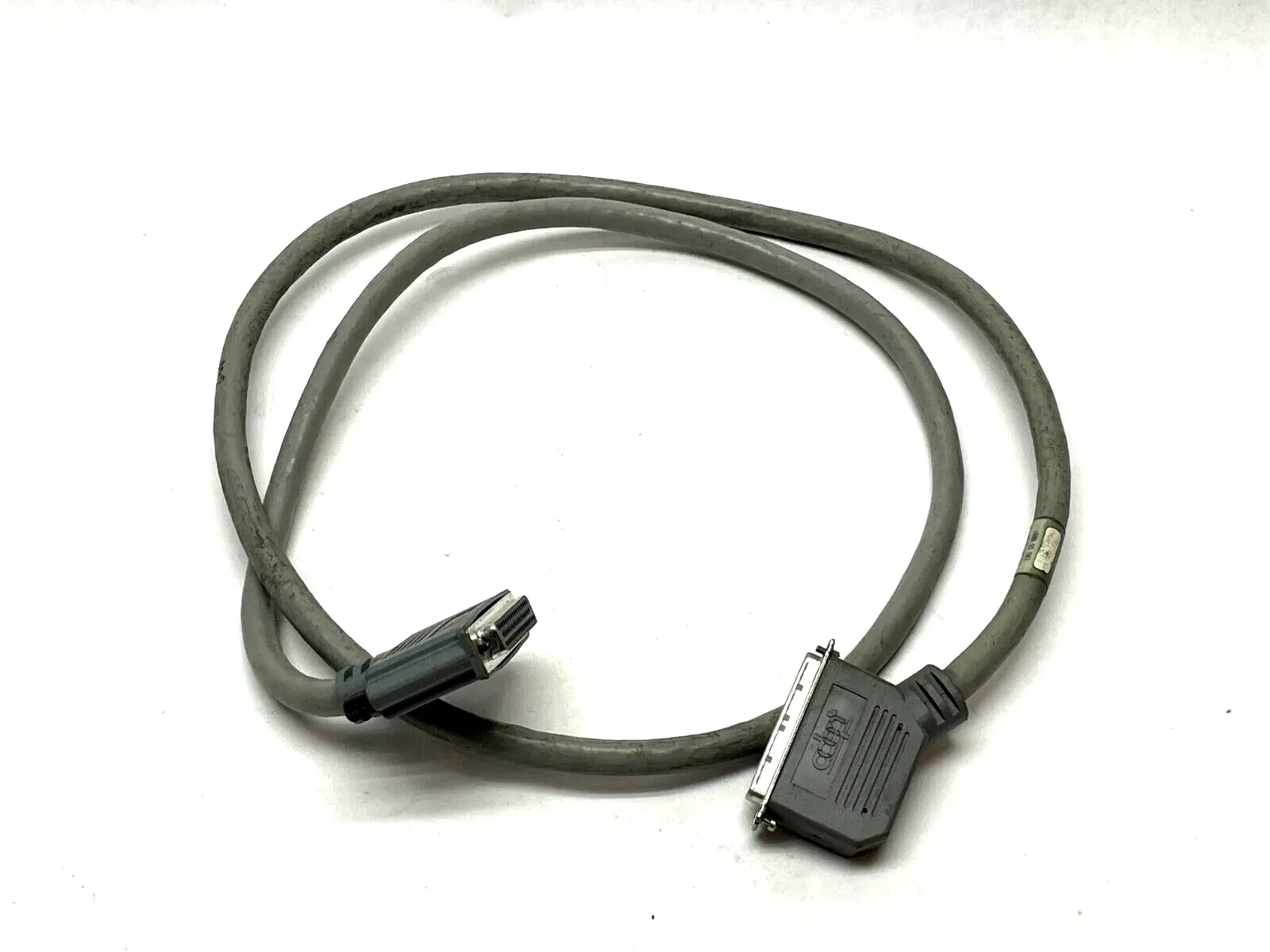 Used Adept Arm Signal Cable Cable & Wire Michigan US | Maverick Industrial Sales #1398410