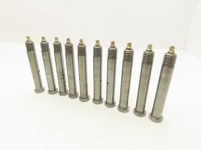 New | in-Stock FROST _UNKNOWN_ Bolts Indiana US | Arrow Industrial #1187108
