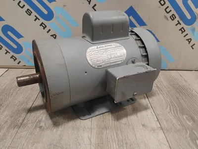 EG&G ROTRON R606364J883 Motors | ESS Industrial Equipment Sales (2)