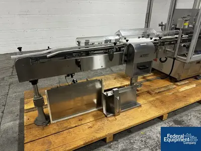USED IMA IMA Cottoner, Model 150