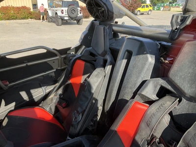 Used 2023 CAN-AM MAVERICK X3 Utility Vehicles Michigan US | Miedema Asset Management Group #1384786