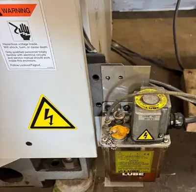 2015 CITIZEN A20VII Swiss Type Automatic Screw Machines | Midstate Machinery (11)