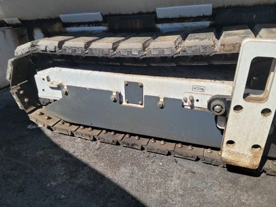 Used 2022 ASTEC CP100 11 Asphalt Pavers Colorado US | Proxy Equipment #1377833