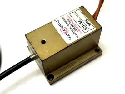 44751801 | Skan-A-Matic  Photoelectric Detector P01059 - Used