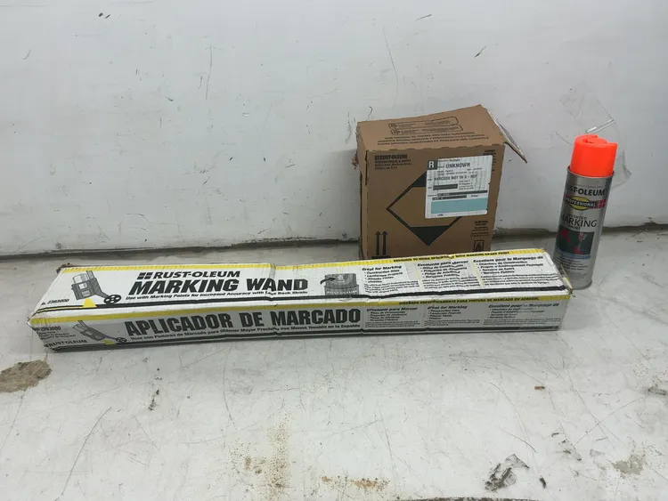 Used _UNKNOWN_ _UNKNOWN_ Construction Material & Supplies Michigan US | Miedema Asset Management Group #1326127
