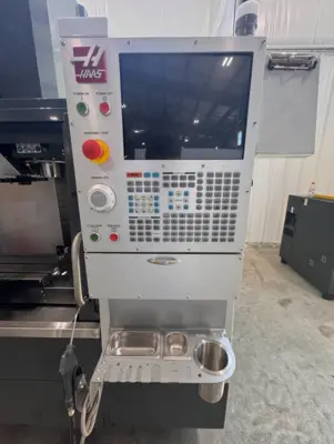 2024 HAAS VF-2SS Vertical Machining Centers | Toolquip, Inc. (3)