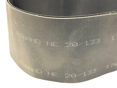NE 20/133 | Esband  Drive Belt 1700mm x 100mm x 0.7mm - New Other
