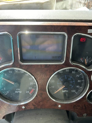 Used 2008 MACK GU GRANITE Dump trucks Florida US | Proxy Equipment #1377952