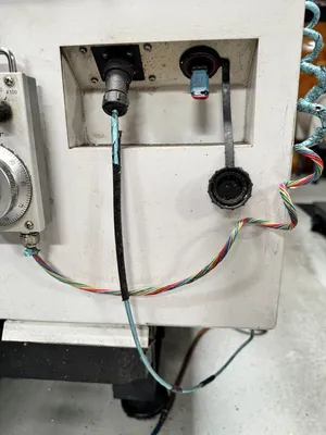 2017 BROTHER SPEEDIO R450X1 CNC Drilling and Tapping Centers | Silverlight CNC, Inc (4)