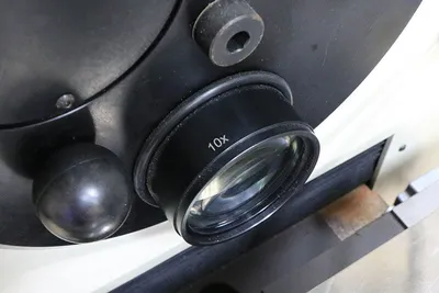 2018 DORSEY METROLOGY 24PHD-M2E COMPARATORS | Prime Machinery (11)