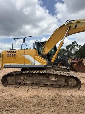Used 2015 KOBELCO SK210 LC-10 Excavators Texas US | Proxy Equipment #1378439