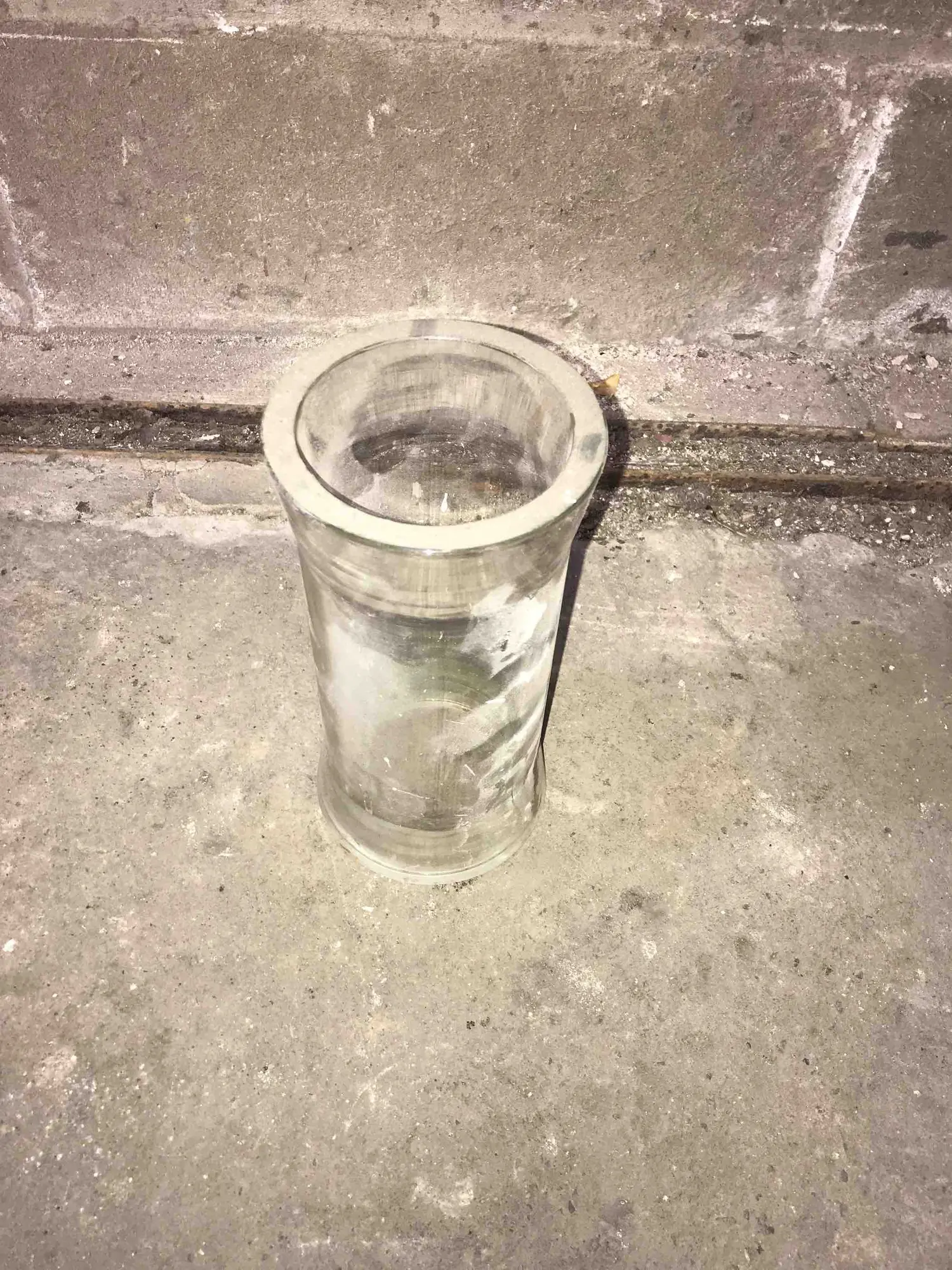 80mm Dia pipe section; PS3/200