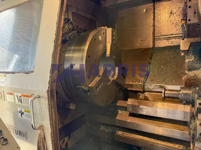 USED 2011 OKUMA LOC 650