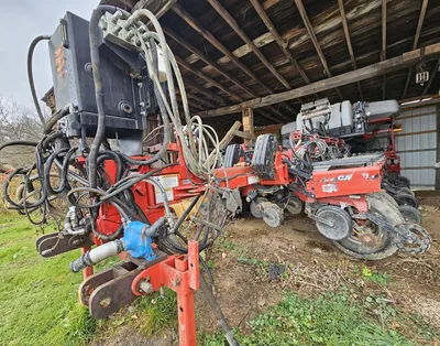 CASE IH 1250 Planters | Iron Listing (19)