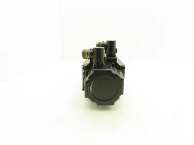 Acu-Rite AM 1160E AC Servo Motor 2.4kw 700V 5400 RPM Encoder ERN1387