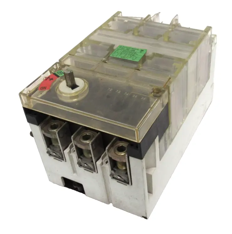 Used KLOCKNER MOELLER _UNKNOWN_ Switchgears Michigan US | SB Industrial Supply #1228571