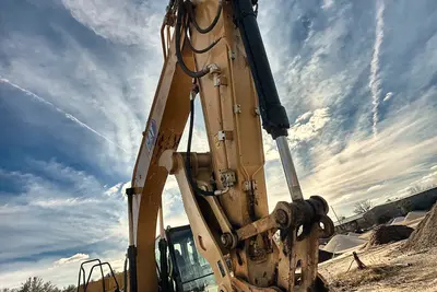 Used 2020 CATERPILLAR 320GC Excavators New Jersey US | Proxy Equipment #1382879