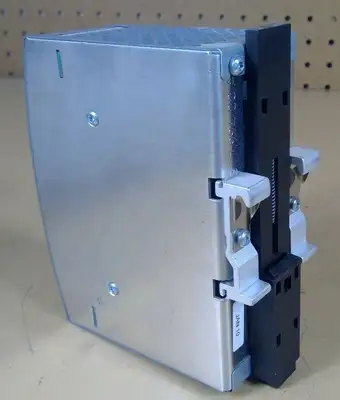 Allen-Bradley 1606-XL 1606-XLRED20-30 Series A Dual Redundancy Module. 4G-2