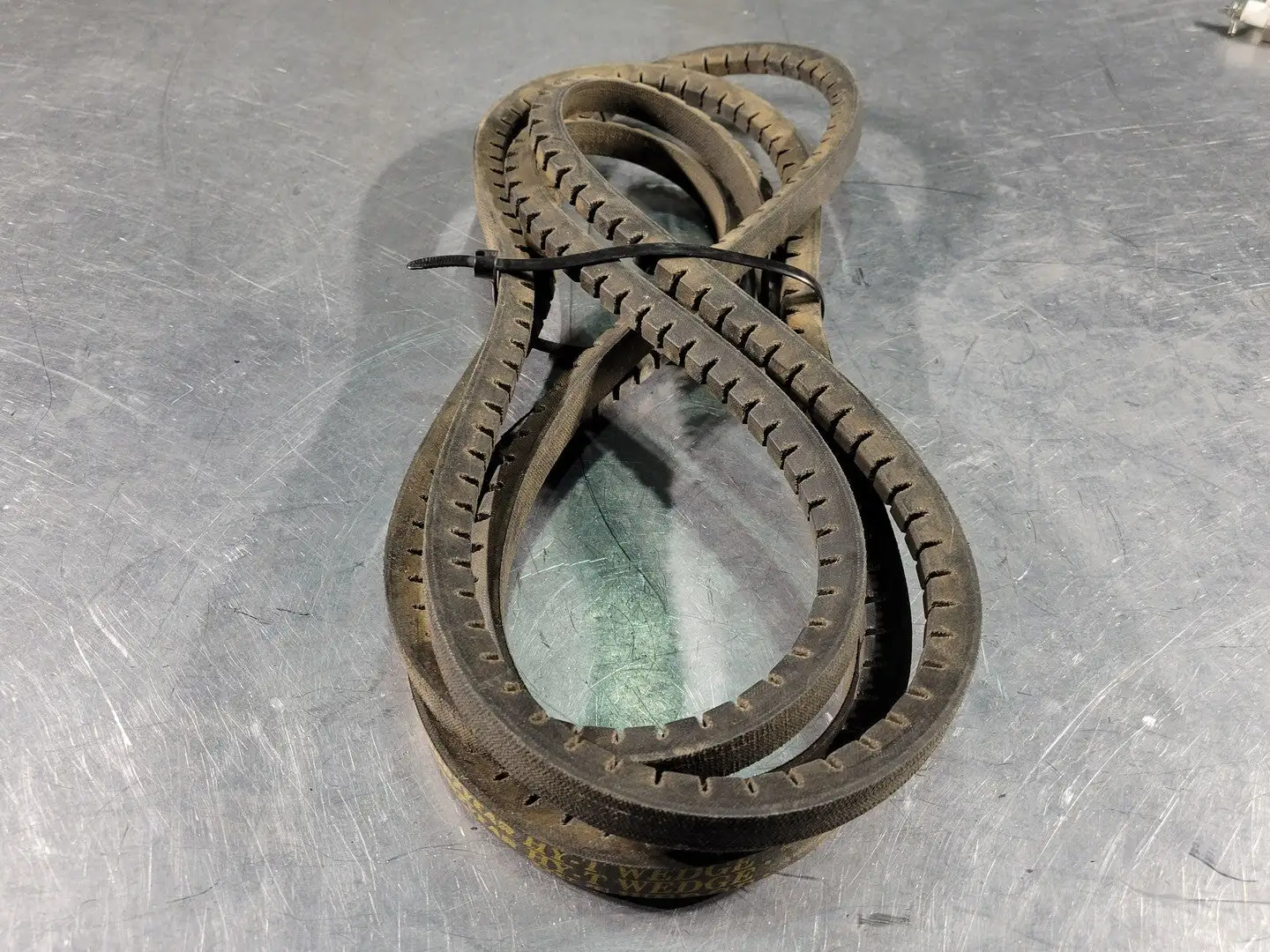 NEW GOODYEAR 5VX1500