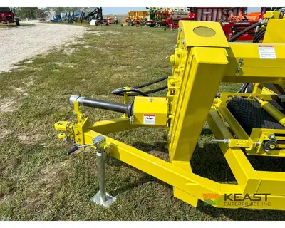 Used DEGELMAN RENN _UNKNOWN_ Roller Mills Iowa US | Keast Enterprises #1360185