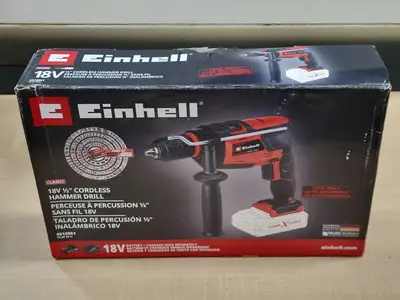 NEW EINHELL 4513961