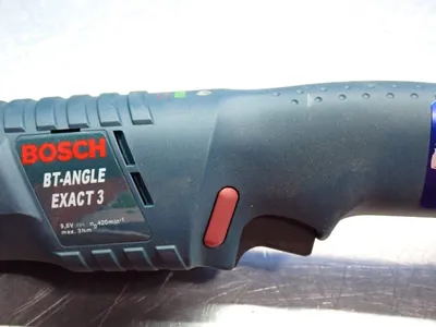 NEW BOSCH 0602491656