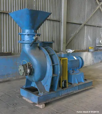 USED HOFFMAN 38602