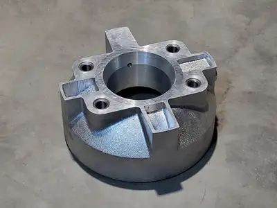 NEW LETOURNEAU R4243882