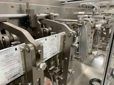 USED 2020 SHANGHAI HUACHENG 180N