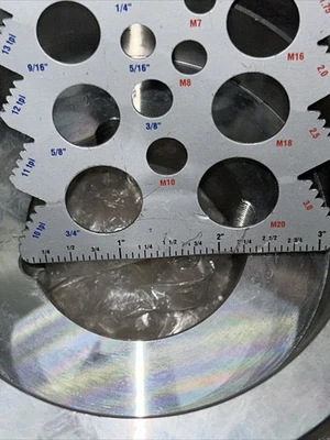 NEW Dematic 5.06x2-3/8 1610