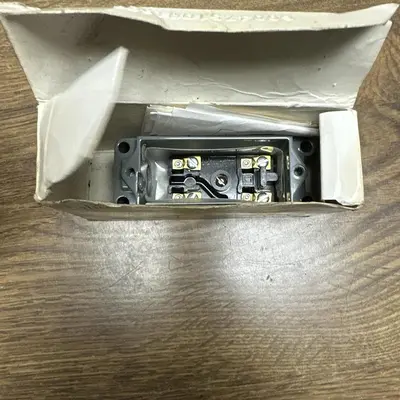 New | in-Stock SQUARE D 9007-AW16 Miscellaneous Equipment (Electrical & Power) Ohio US | Surplus Asset Holdings #1209339