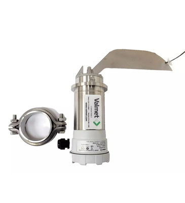 New | in-Stock Valmet Metso MALLSSSS Pressure Transmitters MX | MAQUINARIA PECUSA #908392