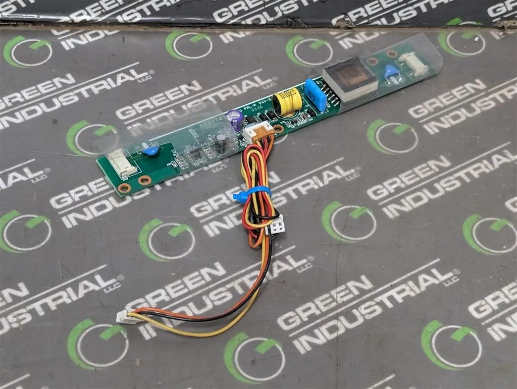Allen Bradley / Emax CPC0551R2046 / PLCD1015201 Inverter Board E197709 Used