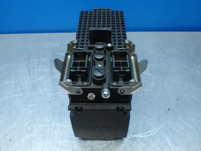 USED REXROTH R911321164