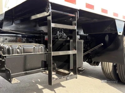Used 2014 FORD F750 SD Dump trucks California US | Lillo Machinery #1403757