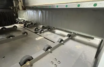 Used BIESSE ROVER K FT 1531 CNC Routers Illinois US | Mitsubishi HC Capital America #1362623