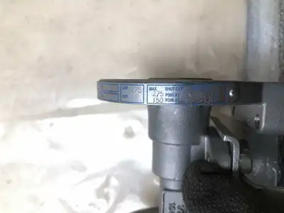 Milwaukee F90SS150R-02 CF8M SS Manual Flanged 1-1/2″ Ball Valve 275CWP