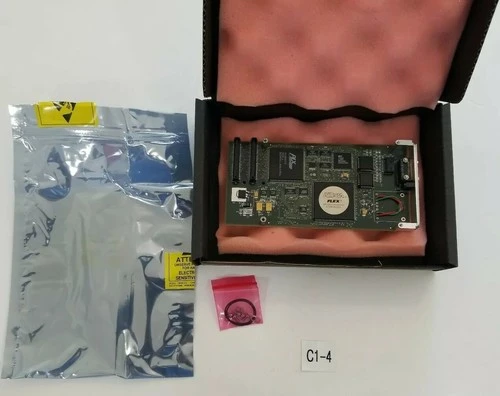 NEW TEK Micro Systems HL266