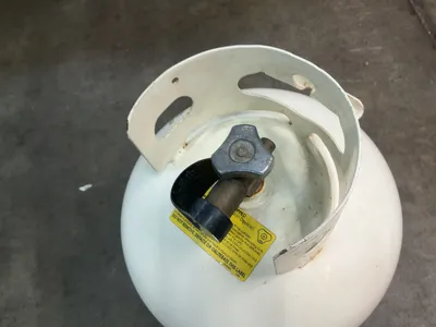 Used _UNKNOWN_ _UNKNOWN_ Gas Heaters Michigan US | Miedema Asset Management Group #1413808