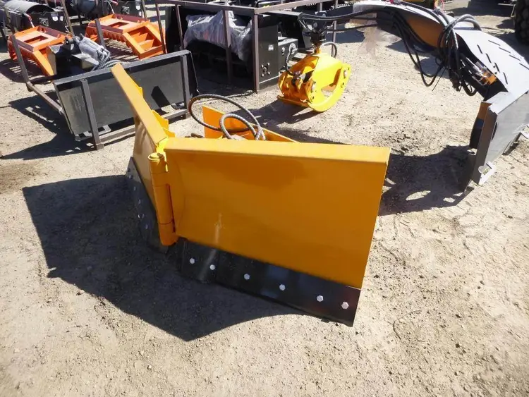 New | in-Stock 2026 GIYI VSB74 Snow Removal & Equipment Utah US | Global Remarketing #1541668