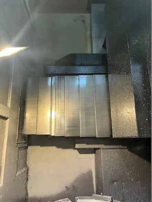 2011 DOOSAN VTS1214M Vertical Boring Mills (incld VTL) | Blackout Equipment, LLC (5)