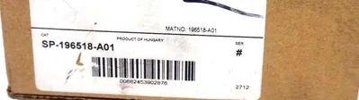NEW ALLEN BRADLEY SP-196518-A01 RENEWAL PARTS KIT SP196518A01
