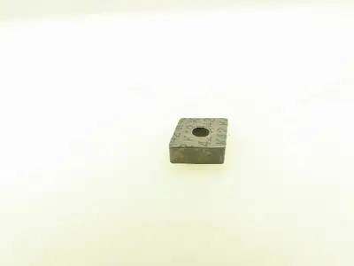 Kennametal CNMA 4632 Carbide Insert Grade K42   Lot of 10pcs