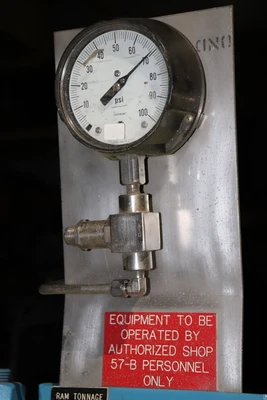 USED 1978 K.R. UC-SA