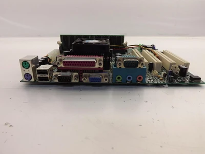 Used HENDRIX _UNKNOWN_ Printed Circuit Boards (PCB) | OCO Industrial #1627154