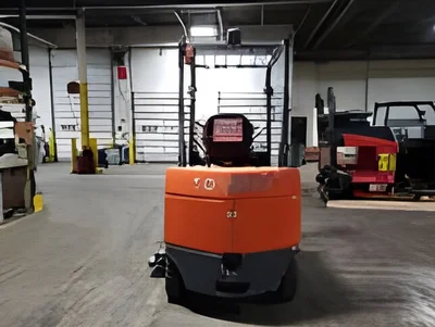 Used 2018 Toyota 7FBCU35 Misc Forklifts Ohio US | Value Forklifts #1539939